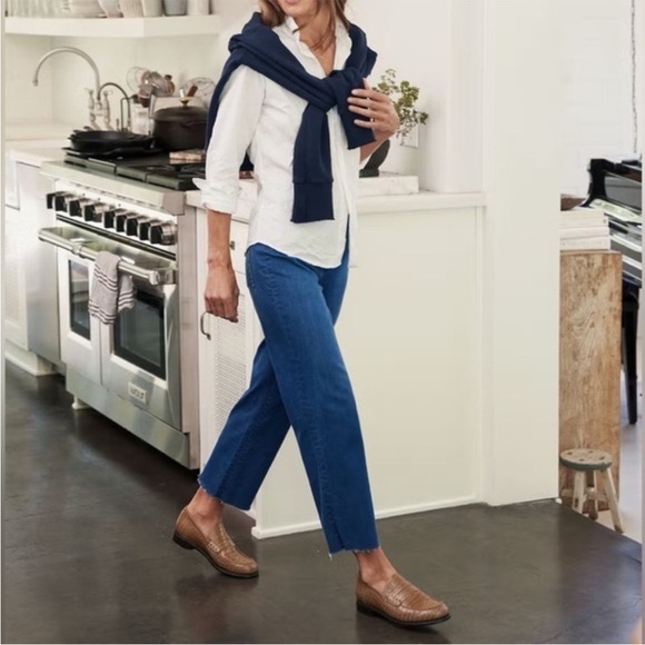 Frank & Eileen Kinsale Performance Denim Jeans - Picture 2 of 12